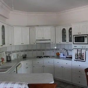 Вилла в Енибогазичи, фото 4