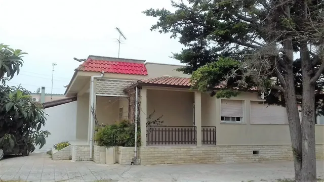 Вилла в Бриндизи