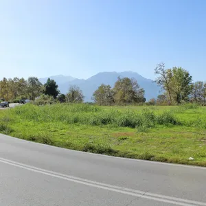 Земельный участок в Катерини, фото 2