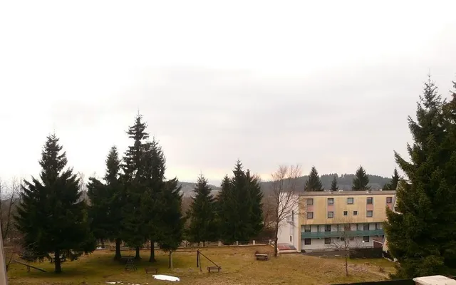 Квартира в Санкт-Энгльмар