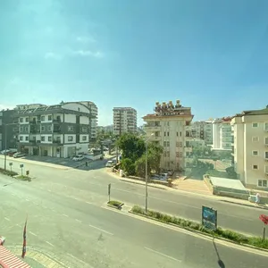 Квартира в Оба Махаллеси, фото 5