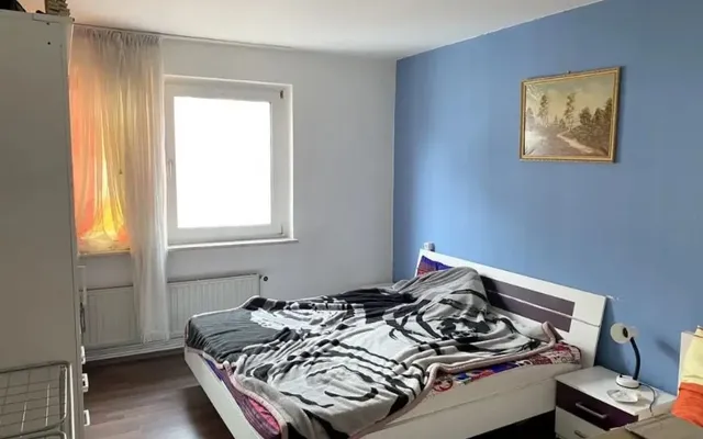 Квартира в Хаген
