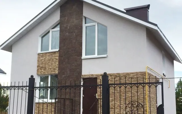 Дом в Карловы Вары