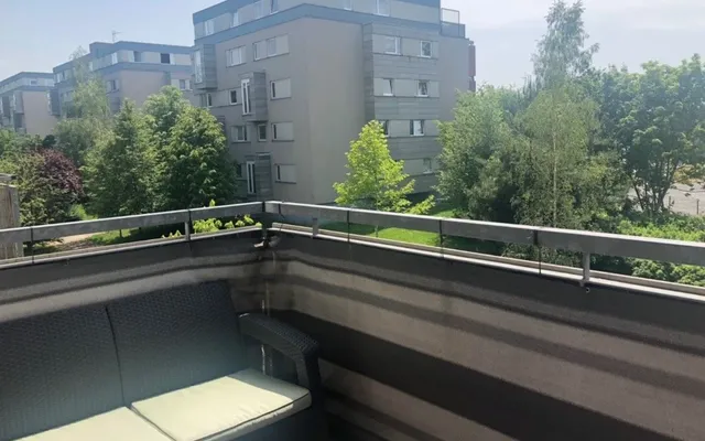 Квартира в Прага