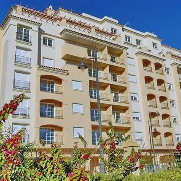 Квартира в Эстепона, фото 1