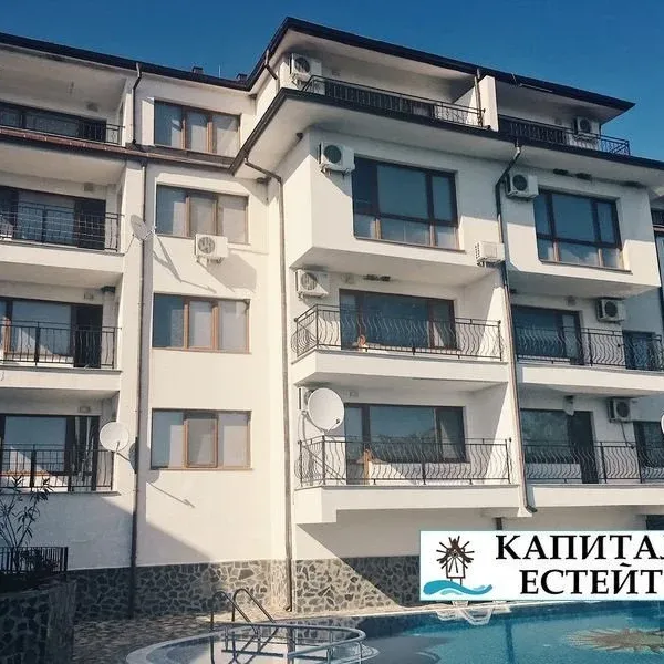 Фото объекта