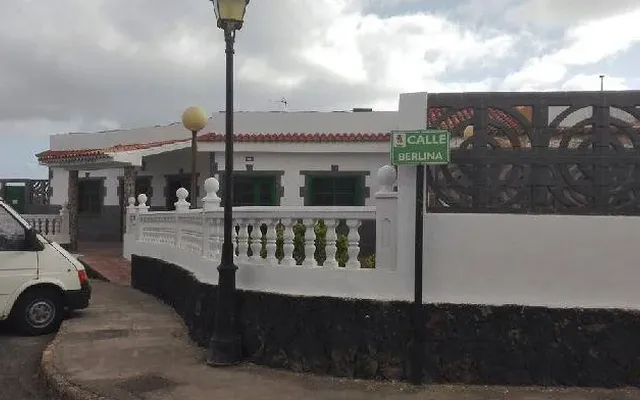 Квартира в Антигуа