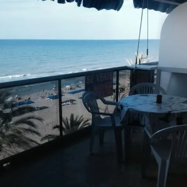 Квартира в Калафель, фото 1