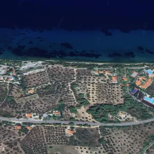 Земельный участок в Ситониа, фото 3