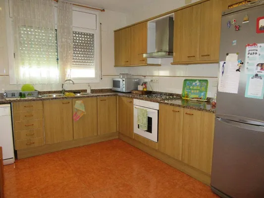 Таунхаус в Сан-Пере-де-Рибес