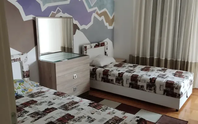 Квартира в Бечичи