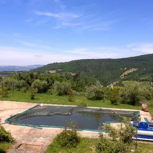 Вилла в Перуджа, фото 5