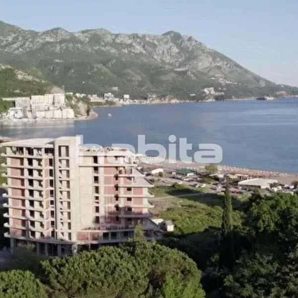 Квартира в Будва, фото 1