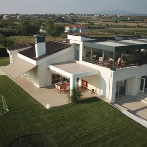 Вилла в Επανομή, фото 3
