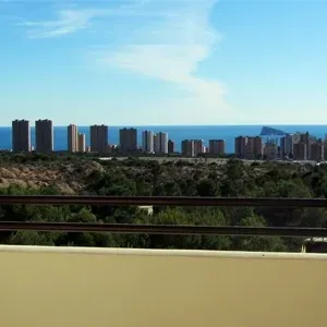 Квартира в Бенидорм, фото 3