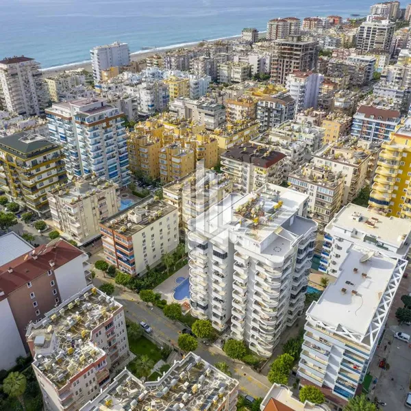 Квартира в Турция, фото 1