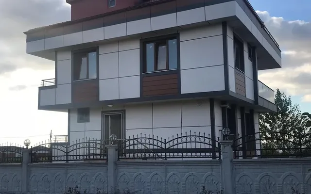 Вилла в Стамбул