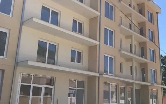 Квартира в Бечичи