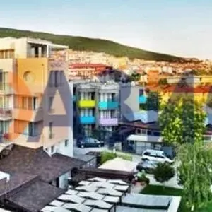 Квартира в Святой Влас, фото 2
