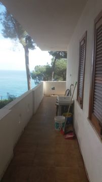 Квартира в Копанелло