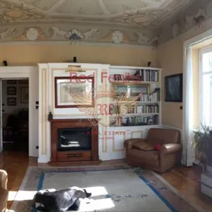Вилла в Вербания, фото 5