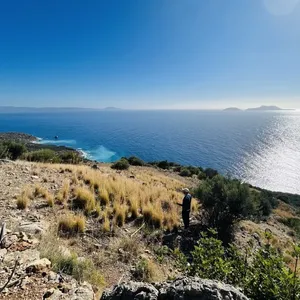 Земельный участок в Лампи/Ламби, фото 3