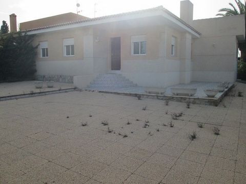 Вилла в Торревьеха
