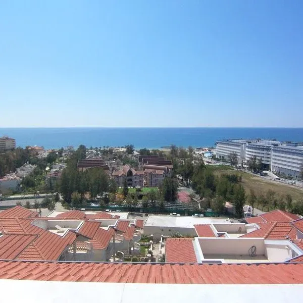 Квартира в Алания, фото 1