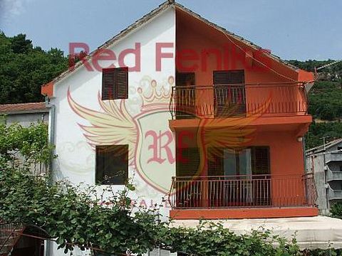 Дом в Мельине