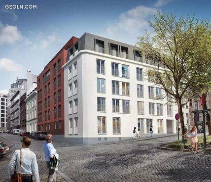 Catedra in Brussels