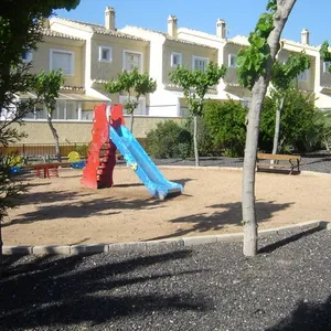 Таунхаус в Торревьеха, фото 4