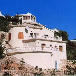 Вилла в Бенитал, фото 4