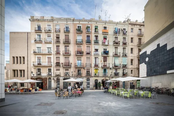 Доходный дом в Барселона