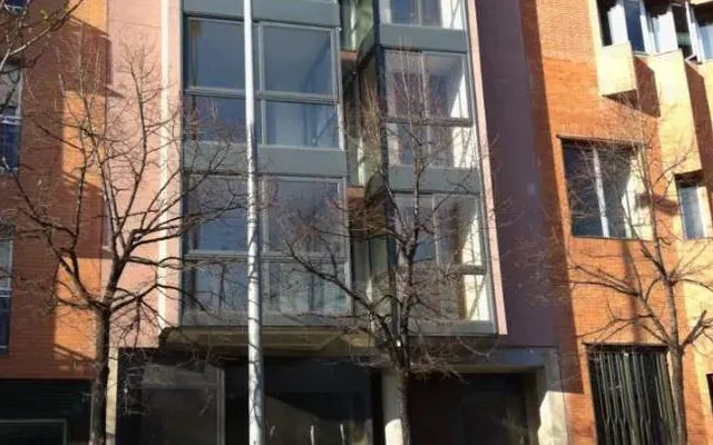 Квартира в Жирона