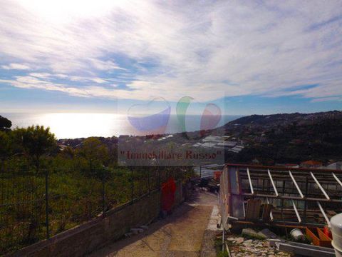 Земельный участок в Сан-Ремо