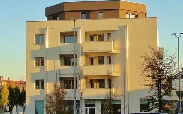 Пентхаус в Комо