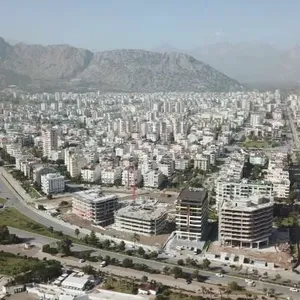 Квартира в Анталия, фото 4