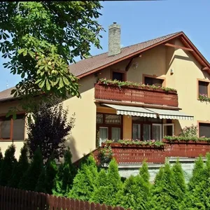 Отдельный дом в Кестхей, фото 2