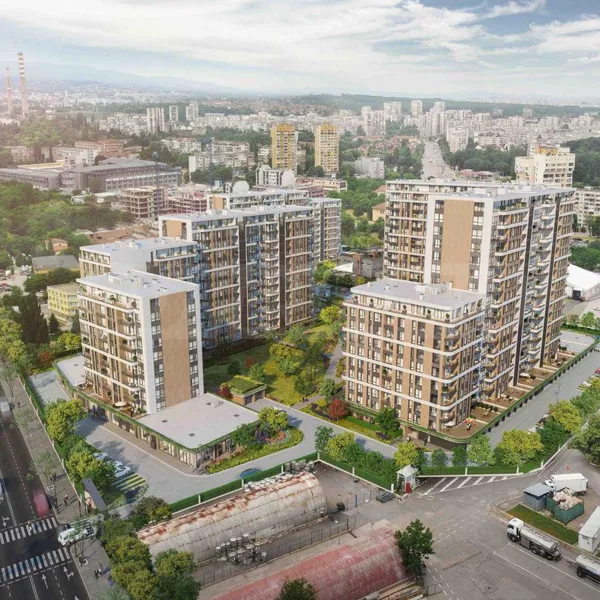 Квартира в Центр, фото 1