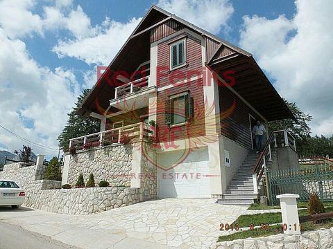 Дом в Жабляк