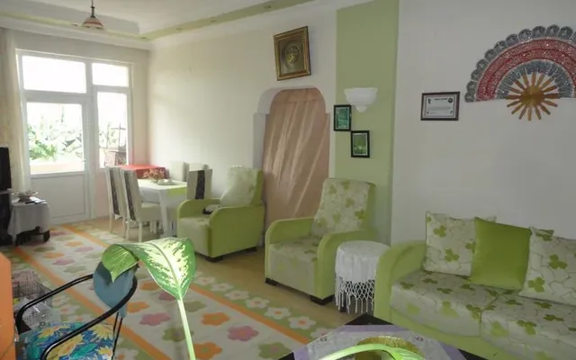 Квартира в Махмутлар