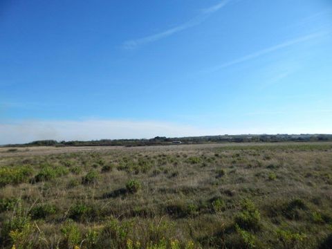 Земельный участок в Нин