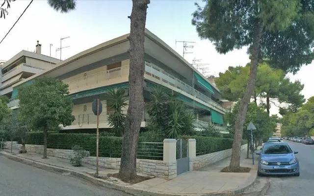Квартира в Афины