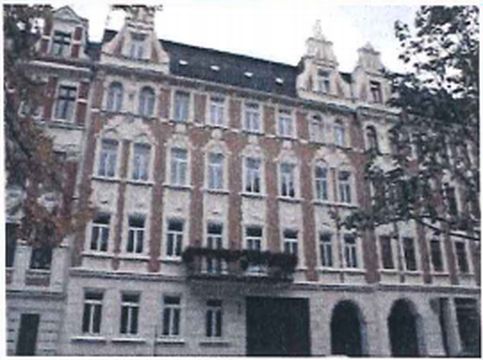 Отдельный дом в Гёрлиц