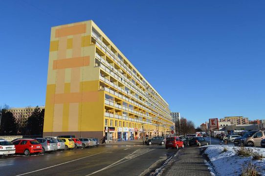 Квартира в Кладно