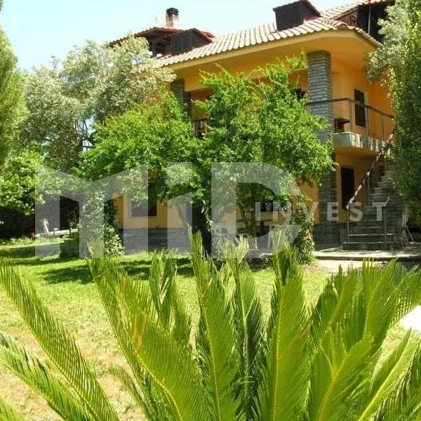 Вилла в Ситониа, фото 1
