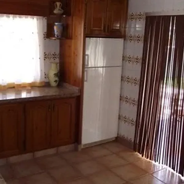Вилла в Марчукера, фото 1