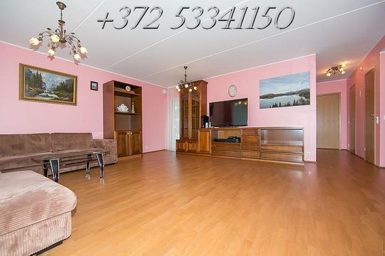 Квартира в Вяна-Jõesuu