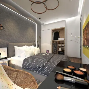 Пентхаус в Şekerhane Махаллеси, фото 3