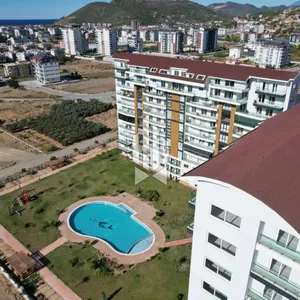 Квартира в Алания, фото 3